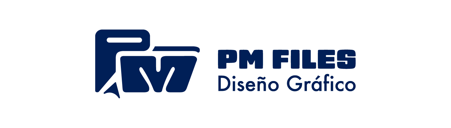 PM Files  Logo